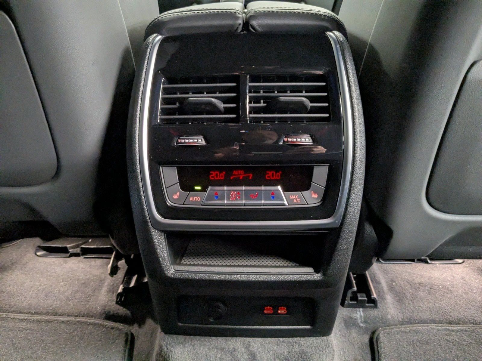 BMW XM - Bild 17