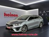 Kia Procee'd 1.5 T-GDI DCT7 GT-Line LED NAVI KAMERA
