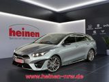 Kia Procee'd 1.5 T-GDI DCT7 GT-Line LED NAVI KAMERA - Kia pro cee'd / ProCeed Jahreswagen