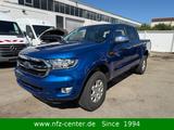 Ford Ranger XLT WILDTRACK 4x4 HARDTOP AHK3,5t