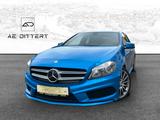 Mercedes-Benz A 200 A -Klasse A 200 +AMG+KARDON+1.HAND+SHZ+ - Mercedes-Benz: Taxi, Klasse