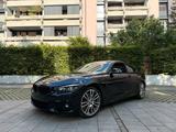 BMW 440i F32 xDrive M-Paket/ DE Auto/ 2.Hand - BMW 440 in München