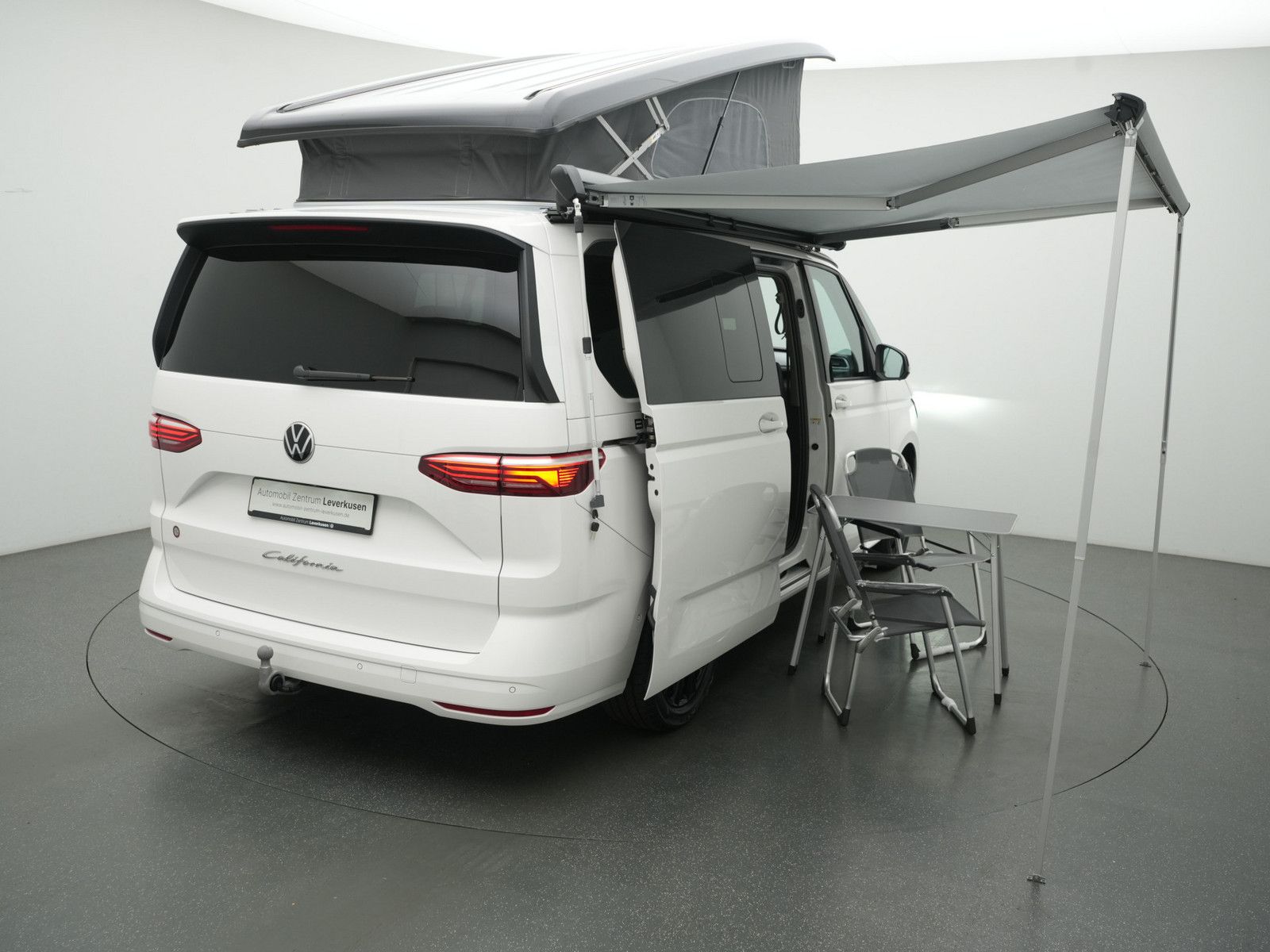 Volkswagen T7 California - Bild 8