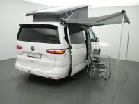 Volkswagen T7 California - Vorschau Bild 8