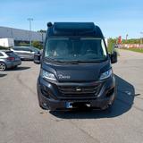Karmann Davis 600 Lifestyle Automatik 160 PS