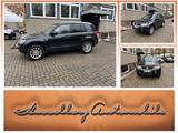 Suzuki Grand Vitara 1.9 DDIS JB420W - Suzuki Grand Vitara aus 2007 mit Diesel-Antrieb