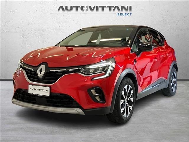 Image of Renault Captur