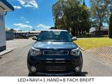 Kia Soul Dream Team 1.6L"NEUE TÜV+1.HAND+NAVI+KAMERA - Kia Soul mit Benzin-Antrieb