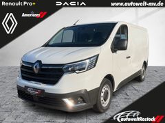 Foto Nummer 1: RENAULT Trafic