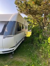 Hobby 650 KFU de Luxe / Doppelstockbett +1 / 2200kg - Offers matching your search criteria