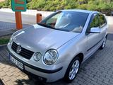 Volkswagen Polo 1.4TDI Comfortline Comfortline - Volkswagen Polo aus 2004: TDI