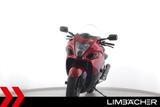 Suzuki GSX 1300 R HAYABUSA - BOS, VTrec, Lenkerumbau - SUZUKI GSX