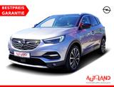 Opel Grandland X 1.6 DI Turbo PHev LED Navi 360° ACC
