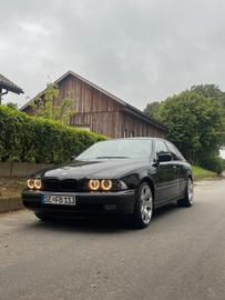 1999 BMW X5 照片 3
