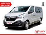 Renault Trafic Combi 2.0 dCi ENERGY L1H1 LED Navi Kamera - Renault Trafic in Magdeburg
