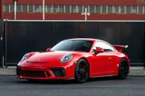 Porsche 991.2 GT3 Clubsport Lift Approved Wartung PZ neu
