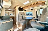 Malibu Van diversity GT skyview 640 LE K -SAT &amp; TV (6/14)