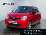 Renault Twingo SCe 65 Equilibre *GJR*CarPlay*PDC hi*DAB* - Renault Twingo Equilibre mit Benzin-Antrieb