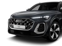 Audi SQ5 - Vorschau Bild 8