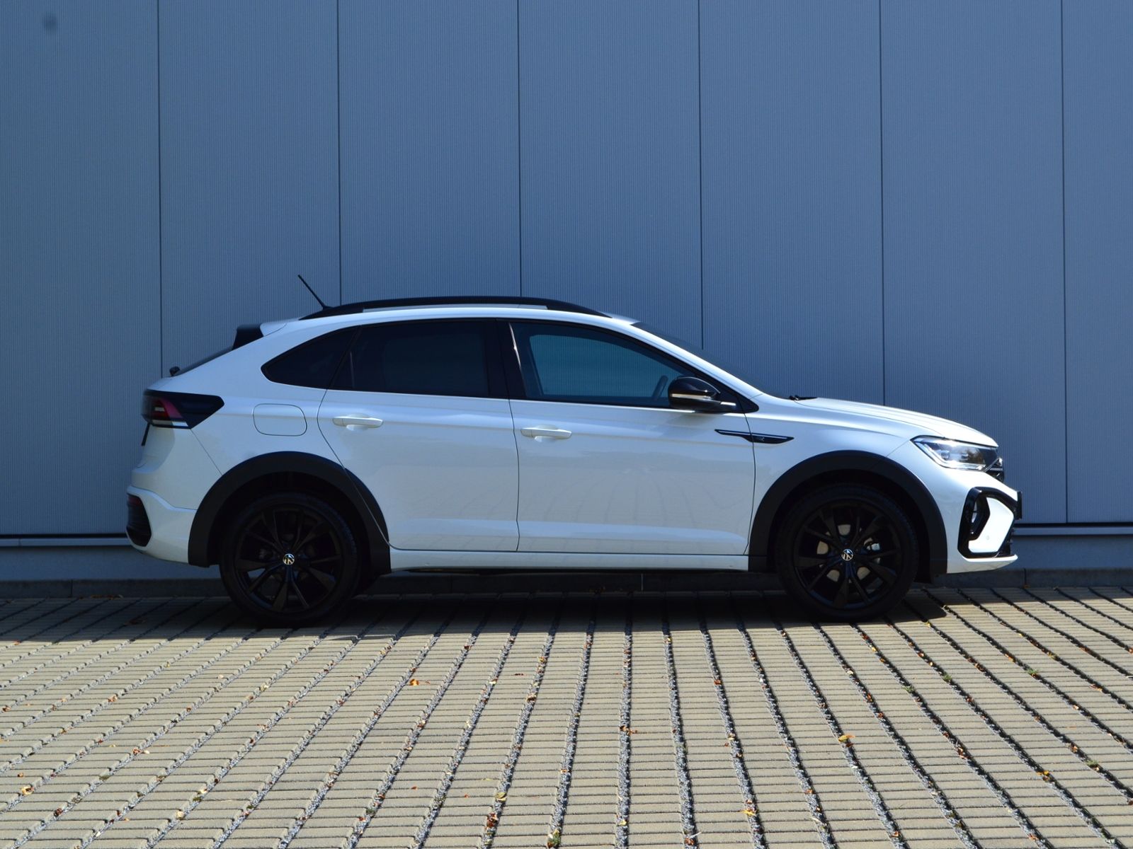 Taigo 1.0 TSI 110 PS R-Line BLACK-STYLE/MATRIX-L
