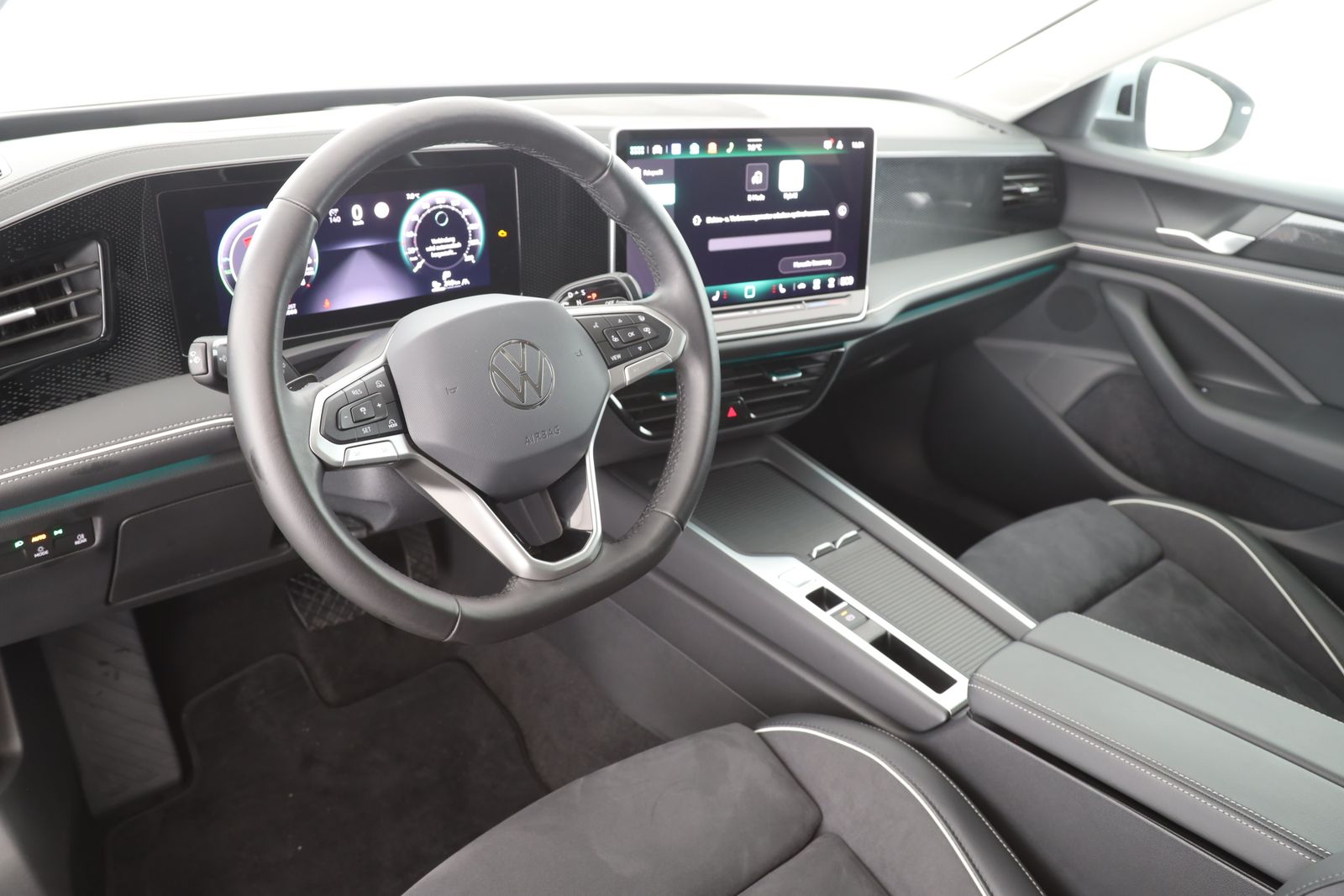 Volkswagen Passat Variant - Bild 11