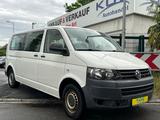 Volkswagen T5 Transporter Kasten-Kombi lang - Volkswagen T5 Transporter in Mannheim