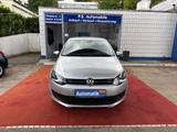 Volkswagen Polo V Comfortline*Automatik*Klima*Pdc-H*El-Fe* - Volkswagen Polo aus 2010: Comfortline
