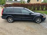 Volvo XC70 D5 - gebrauchte Volvo XC70 aus dem Jahr 2006