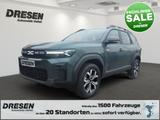 Dacia Bigster Expression Hybrid 155 Lenkrad- u. SITZHE