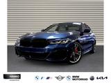 BMW M550i xDrive Adaptives M Fahrwerk Professional - : Adaptives Fahrwerk