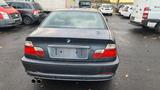 BMW 318Ci Sport Sitze Klimaautomatik - BMW 318 aus 2000: Ci