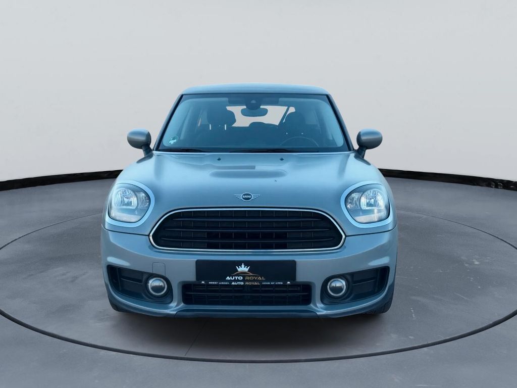 Image of MINI ONE