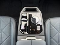 BMW iX - Vorschau Bild 16