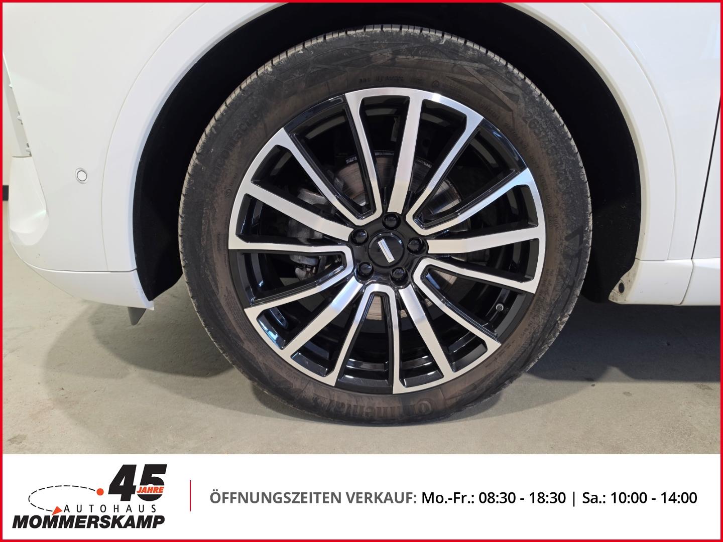 GWM Wey 05 2.0 PHEV AWD Luxury+Head-up+360 Kamera+St