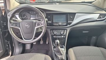 Opel Mokka X - 3