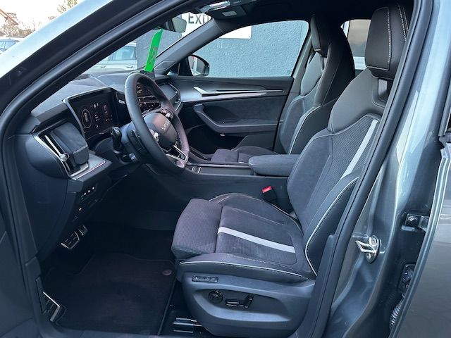 Kodiaq Sportline AHK;DCC;BFS;NAV;ACC;MATRIX