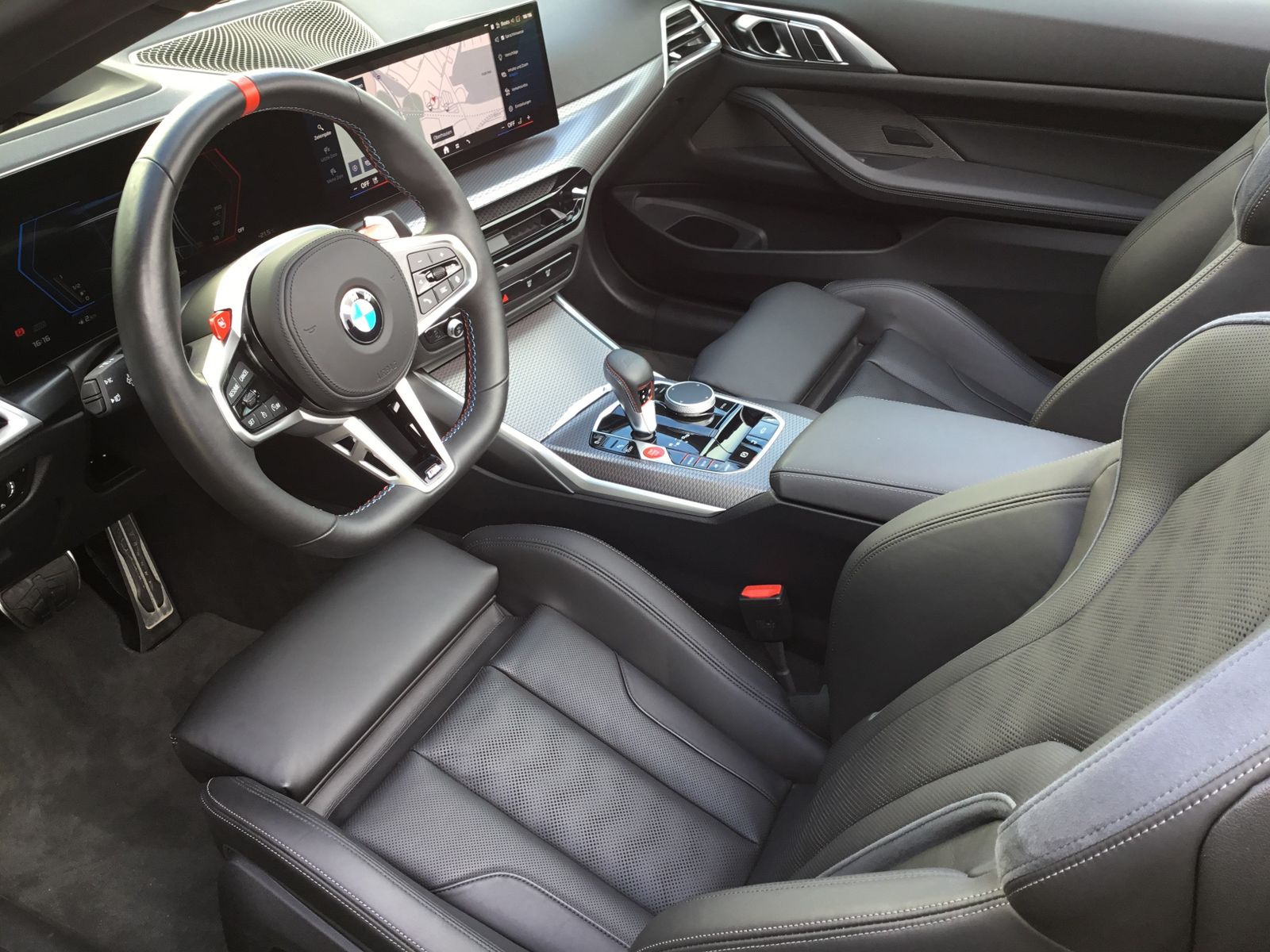 BMW M4 - Bild 11