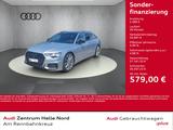Audi S6 Avant 3.0 TDI quattro tiptronic
