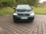 Opel Astra 1.6 16V Edition 2000 (Abgemeldet) - Opel Astra aus 2000: Kombi