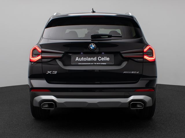 Foto Nummer 8: BMW X3