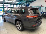 Jeep Grand Cherokee Limited 3,6 Lang|7-SITZER|AHZV. - Jeep Grand Cherokee in Magdeburg
