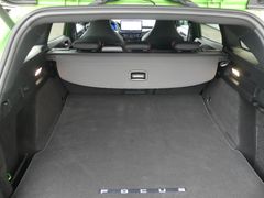 FORD Focus Turnier ST X*19" WKR*