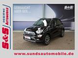 Fiat 500X 1.4 MultiAir Cross Plus 4x2 - Fiat 500X CROSS-PLUS