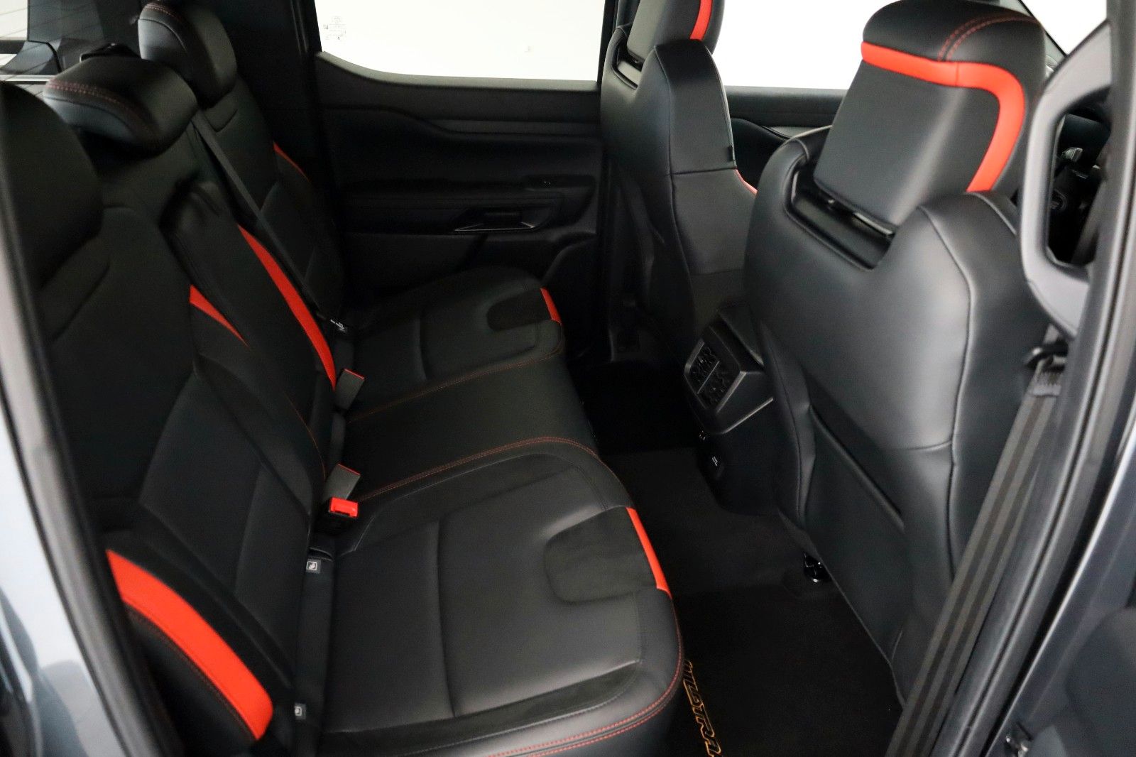 Fahrzeugabbildung Ford Ranger Raptor e-4WD ,Rollo el,Werksgarantie 2028