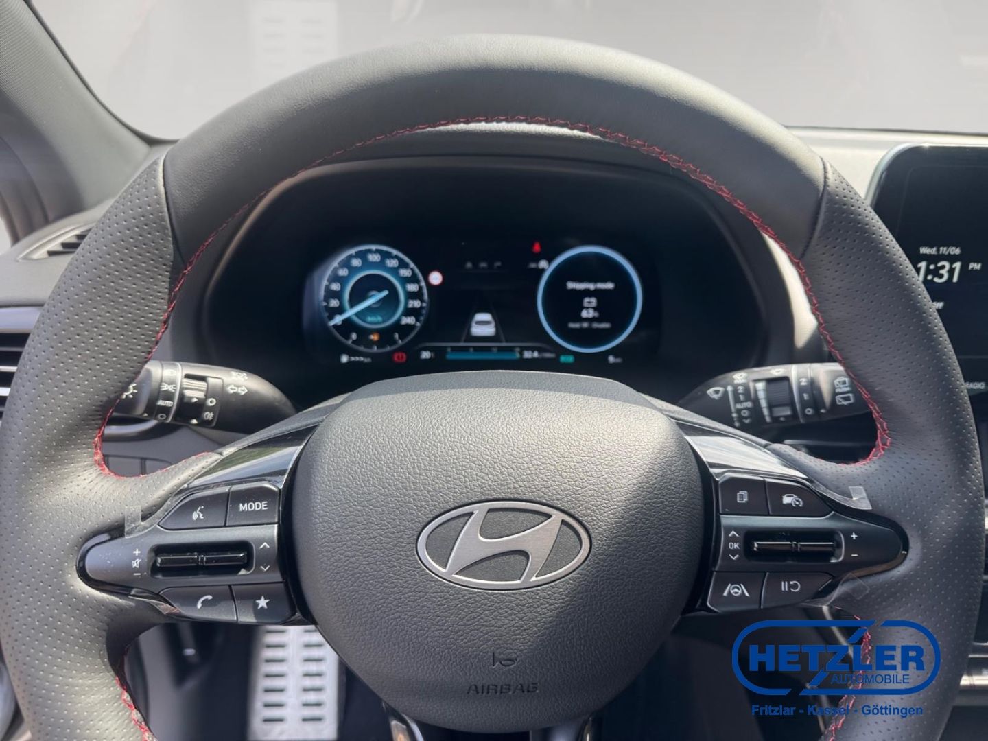 Hyundai i30 – Bild 8
