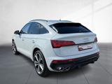 Audi SQ5 Sportback 3.0 TDI Q. Navi LED Kamera DAB GRA - Audi SQ5 in Dresden