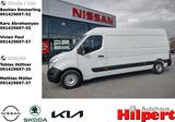 Nissan Interstar Kasten L3H2 dCi135 ACENTA / AHK / Lade - gebrauchte Nissan Interstar aus dem Jahr 2024