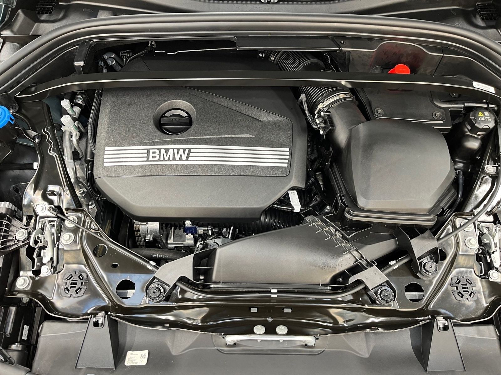 BMW X1 - Bild 16