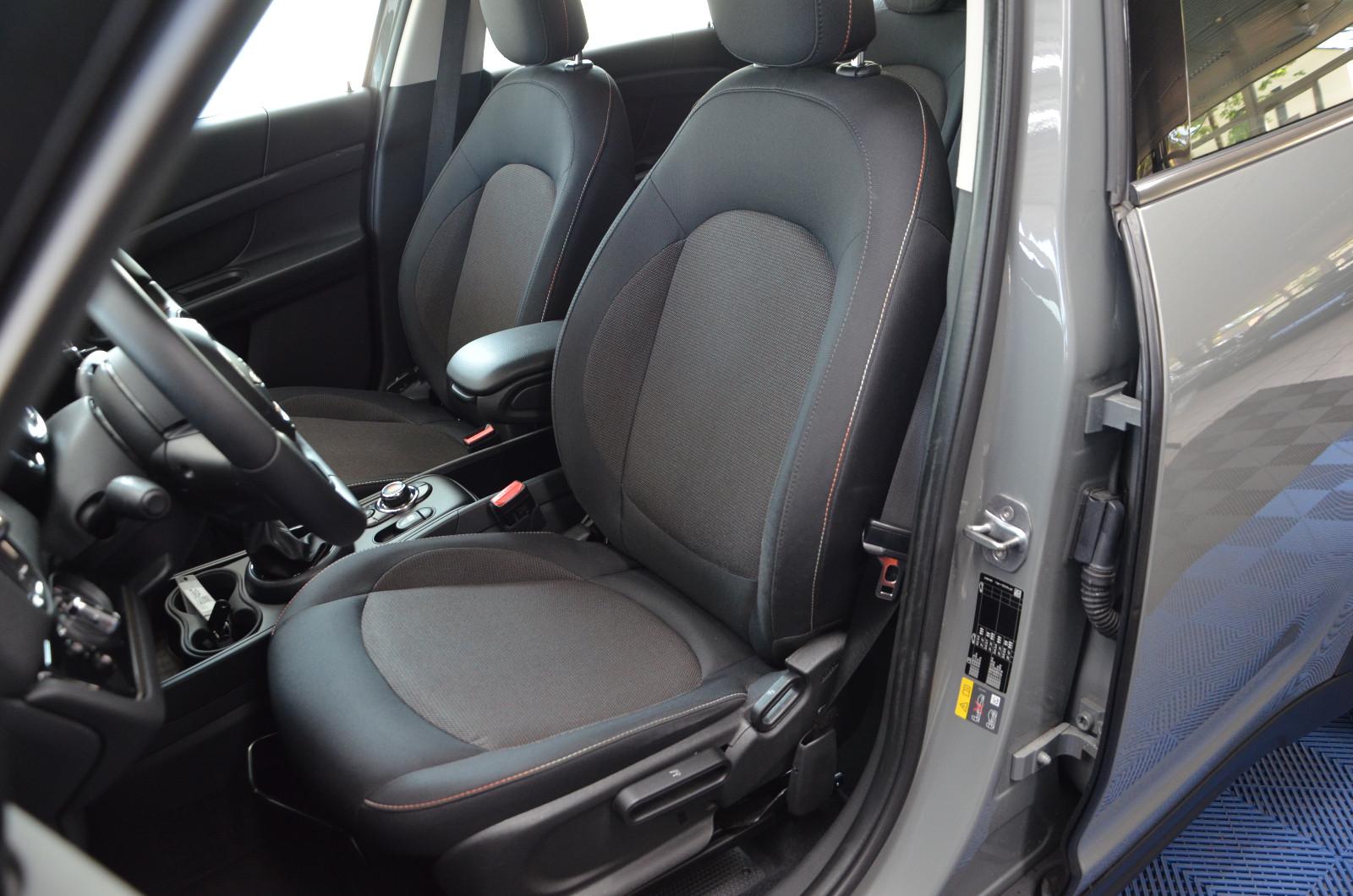 MINI Countryman Cooper SE All4 *NAVI*PDC*2.HAND*83TKM