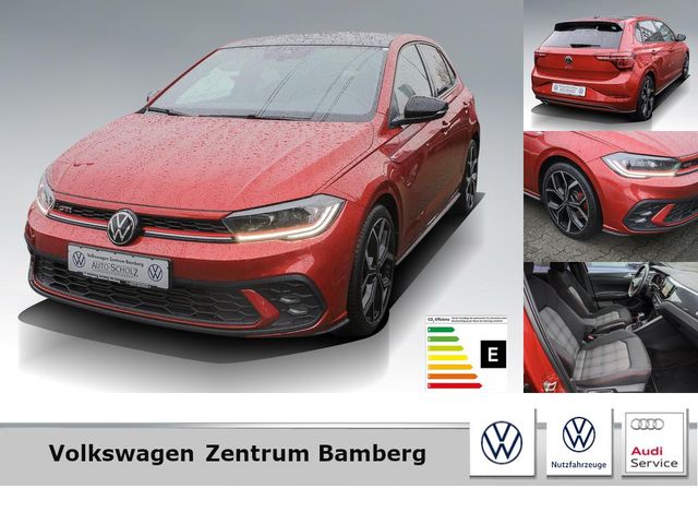 Volkswagen Polo 2.0 GTI TSI DSG+PANO+RFK+PARKASSIST+NAV+ACC